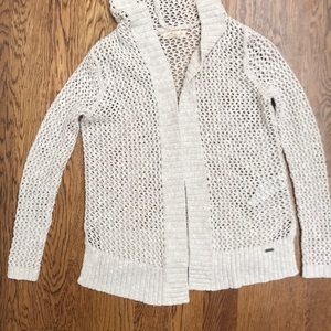 Hollister knit Cardigan